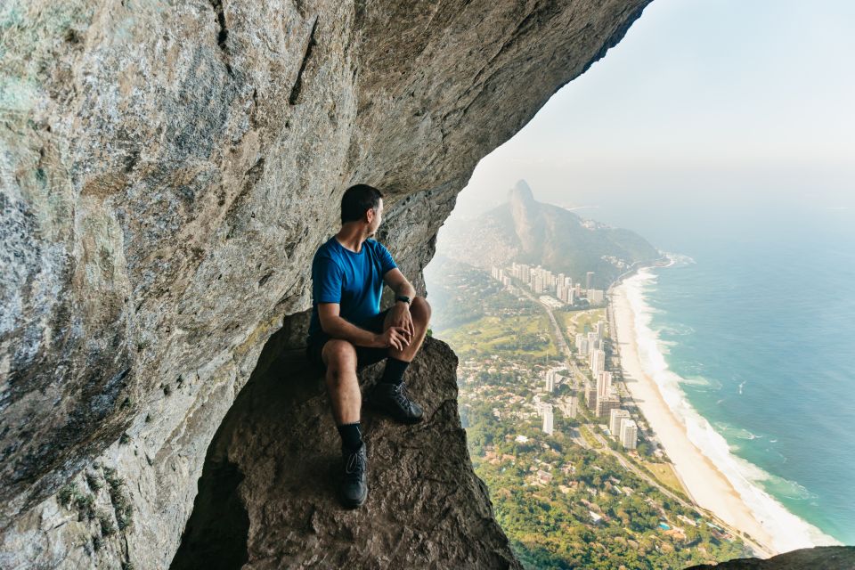 Rio De Janeiro: Pedra Da Gávea Guided Hike Tour - Reviews and Ratings