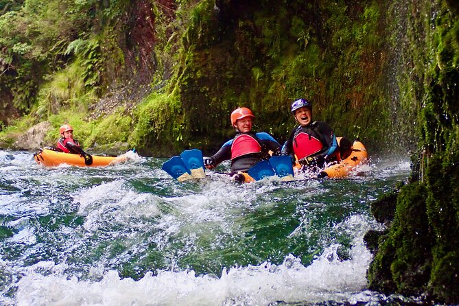 Riverbug – the New Whitewater Adventure Near Rotorua - Booking Your Adventure