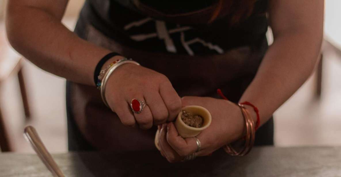 Roasted in Mendoza. a Unique Gastronomic Experience. - Activities and Participation