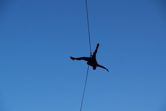 Rock Climbing & Rappelling for the Real Thrill Seekers! - Customer Experiences and Reviews