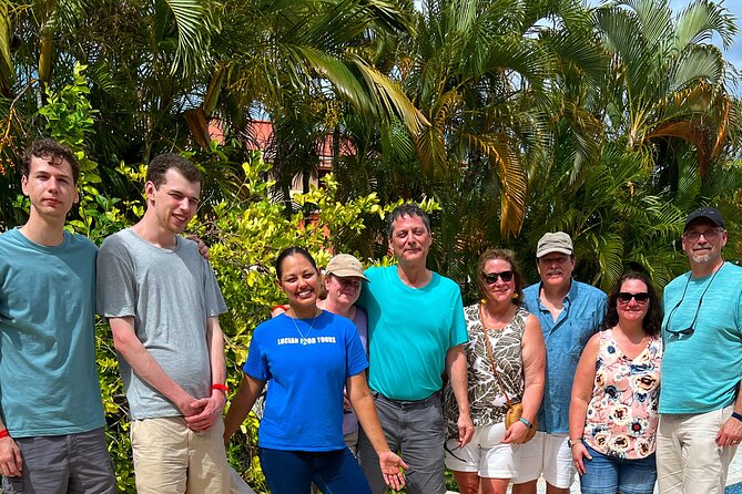 Rodney Bay Food Tours by LUCIAN FOOD TOURS - Recommendations for Participants