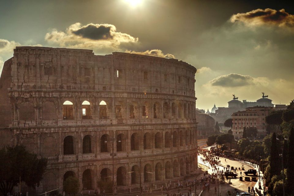 Rome: Private Photo Tour & Workshop - Camera and Smartphone Photographers Welcome