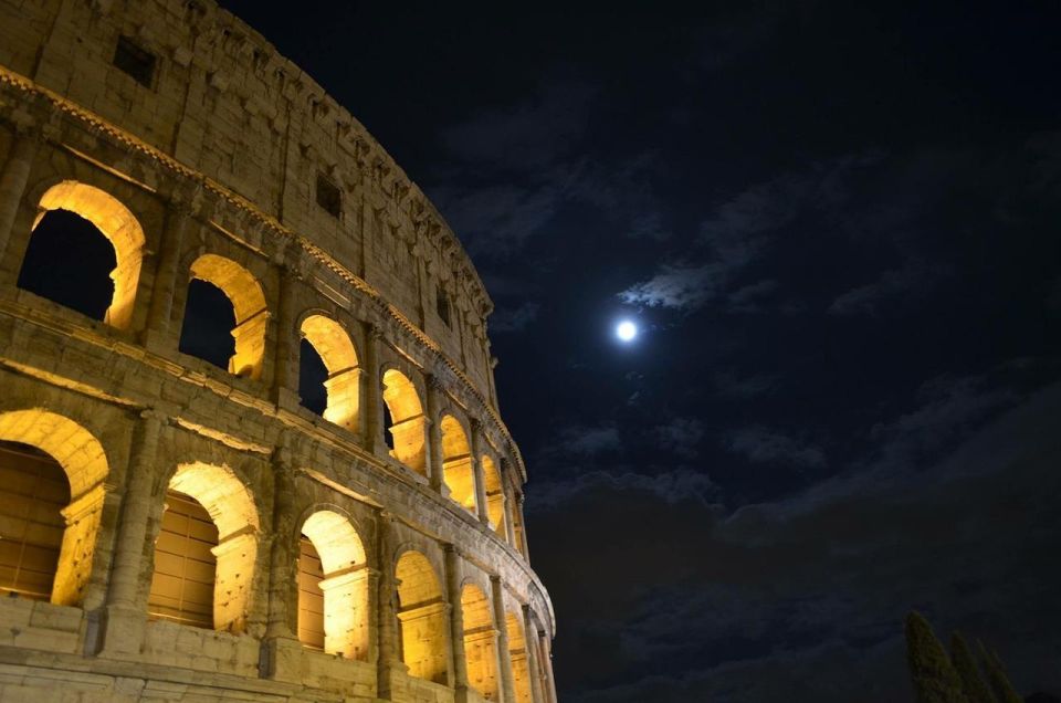 Rome: Roman Forum and Palatine Hill Walking Tour - Important Information