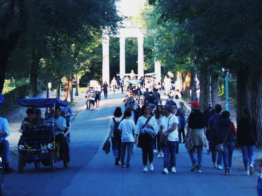 Rome: Skip-the-Line Borghese Gallery Tour - Customer Reviews and Ratings