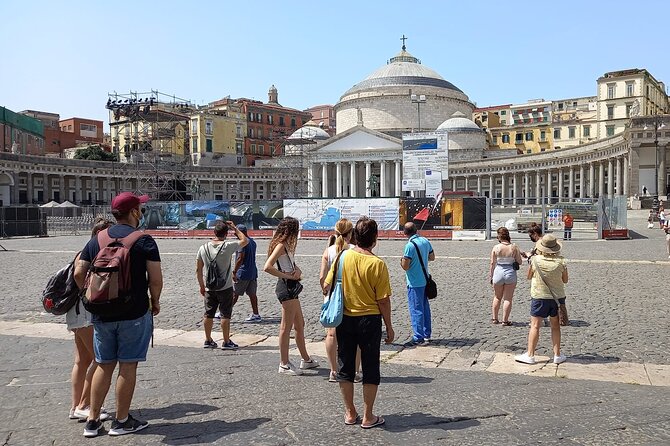 Rome to Pompeii, Sorrento & Capri: 2-Day South Italy Tour - Tips for Enjoying Capri