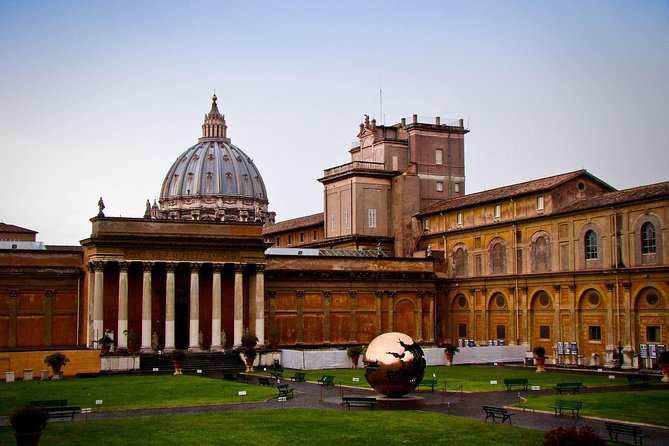 Rome: Vatican Museums and Sistine Chapel Guided Tour - Traveler Experiences and Feedback