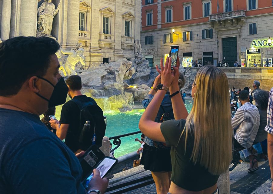 Rome: Wake up Rome Morning Tour - Tour Highlights and Features