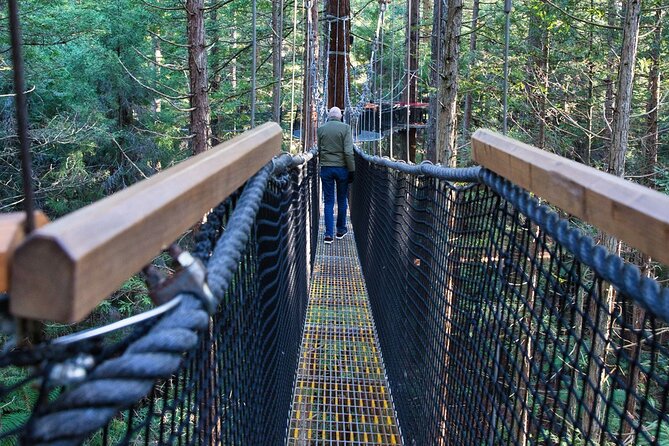 Rotorua Day Trip From Auckland With Options - Smaller Groups - Included Amenities