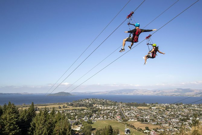 Rotorua Private Adventures Day Trip From Auckland - Booking and Cancellation Policies