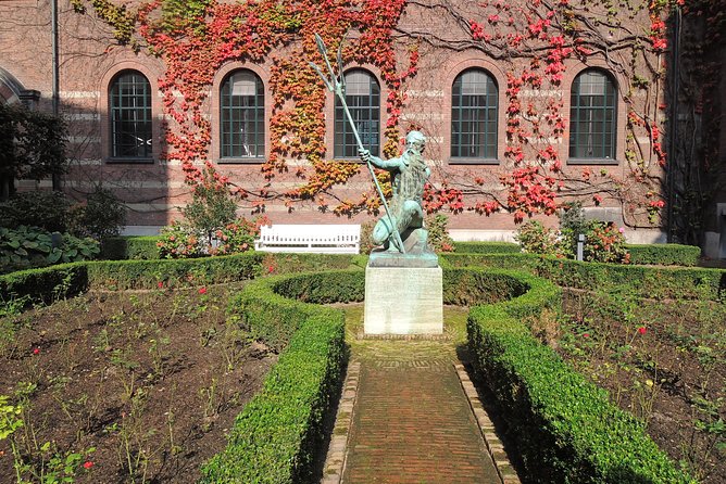 Rotterdam City of Spies Quest Experience - Operating Hours and Availability