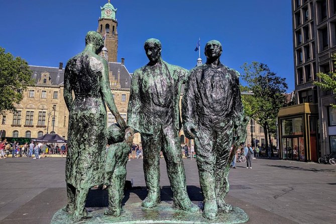 Rotterdam Highlights Private Walking Tour - Tips for an Enjoyable Tour