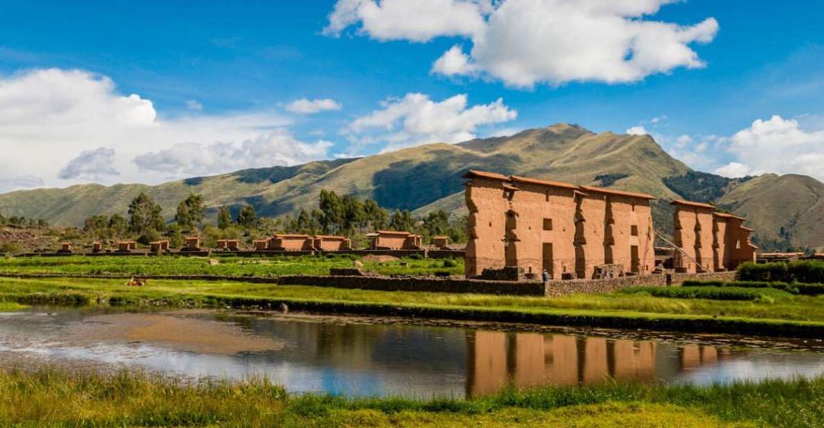 Route of the Sun Cusco - Puno by 1-Day Bus + Guide - Recommended Packing List