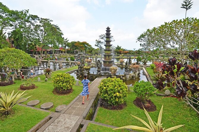 Royal Karangasem Heritage Tour - Pricing and Cancellation Policy