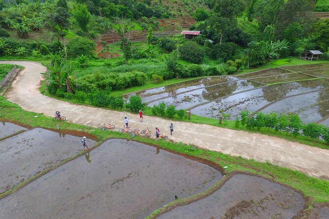 Rural Explorer Mountain Biking Tour Chiang Mai - Booking and Tour Preferences