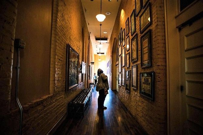 Ryman Auditorium Self-Guided Tour With Souvenir Photo Onstage - Reviews and Testimonials
