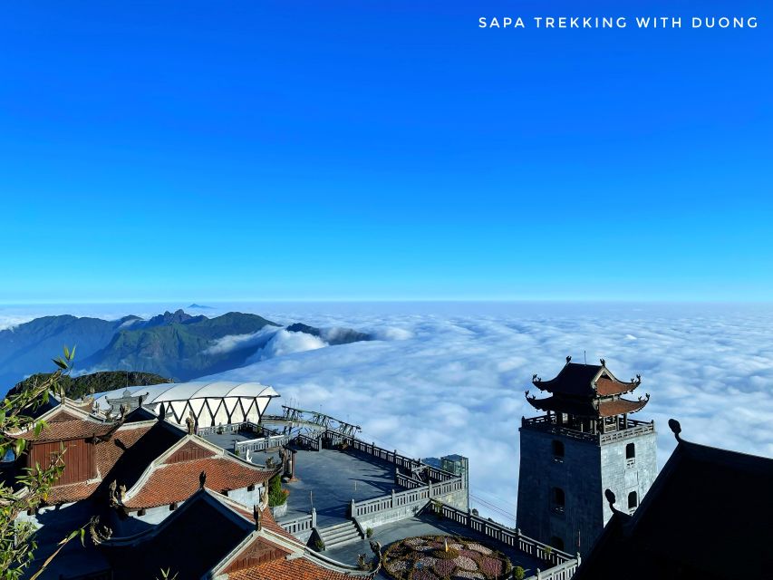 Sa Pa: The Roof of Indochina - Fansipan Hiking Full-Day Trip - Customer Reviews