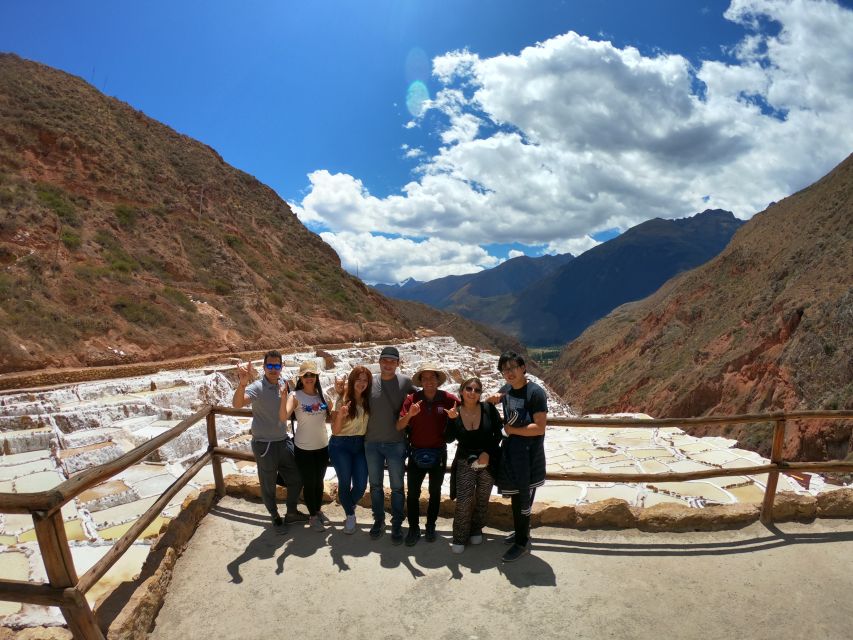 Sacred Valley Atv Tour: Maras Moray - Important Information