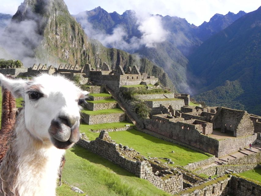 Sacred Valley Connection + Machu Picchu With 3-Star Hotel - Inclusions and Important Information