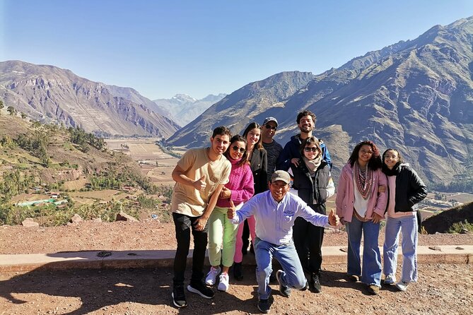 Sacred Valley Full Day Tour - Reviews and Testimonials