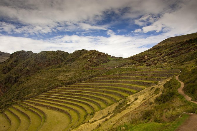 Sacred Valley + Machu Picchu With Peru Vip - Daily Itinerary