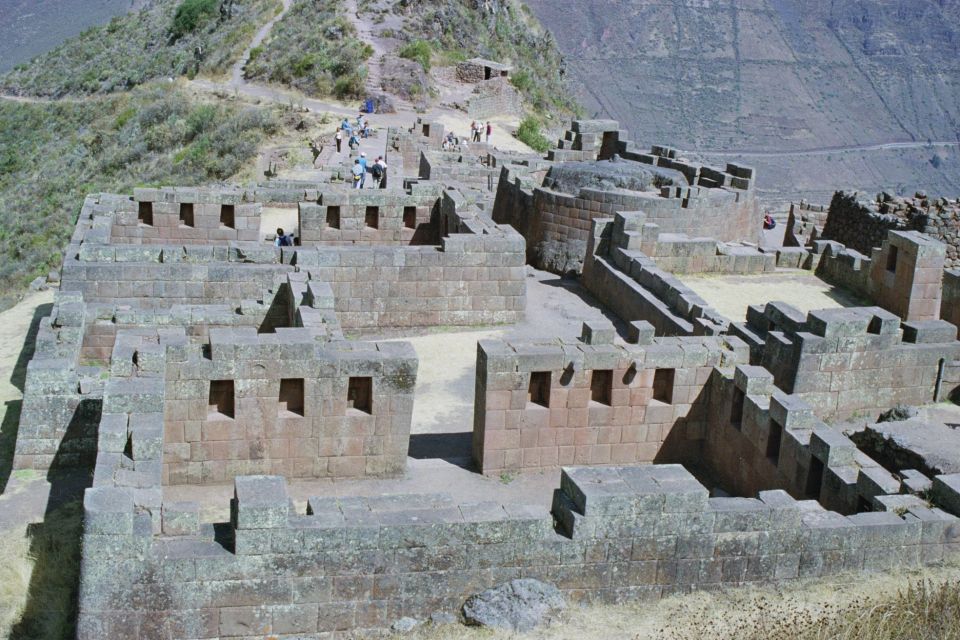 Sacred Valley: Pisaq, Ollantaytambo, Chinchero - Practical Tips for Visitors