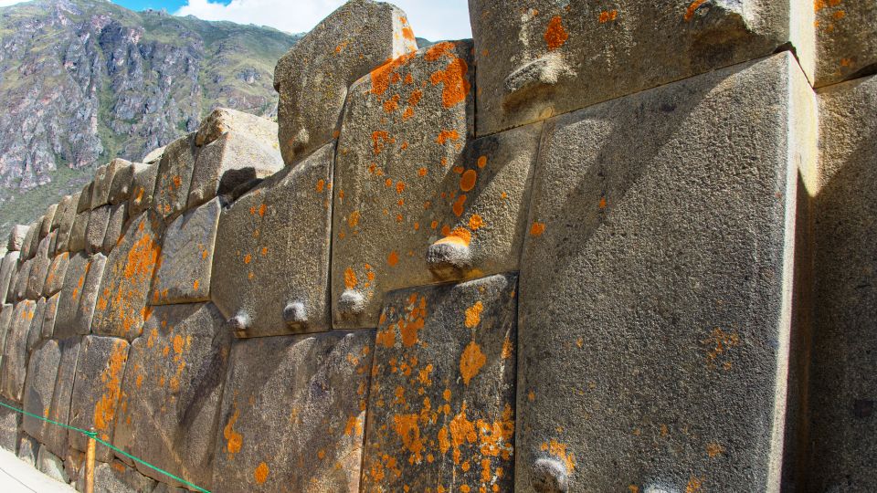 Sacred Valley Tour With Pisac Ruins: Private Full-Day - Tips for a Successful Tour