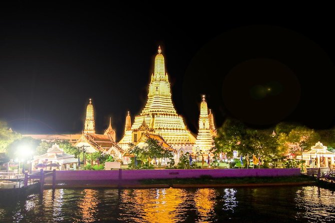 Saffron Luxury Dinner Cruise on the River of Kings - Guest Reviews