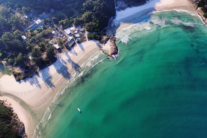 Sai Kung Wild Beaches Adventure - Reviews and Traveler Experiences