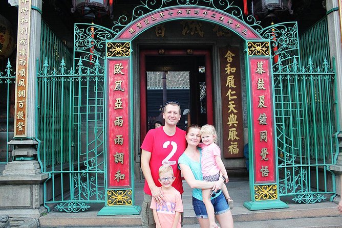Saigon Morning Walking Street Food Tour - Tips for Enjoying the Tour