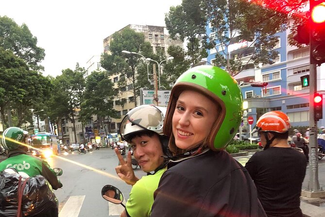 Saigon Night Scooter Experience And Local Food - What to Expect on the Tour