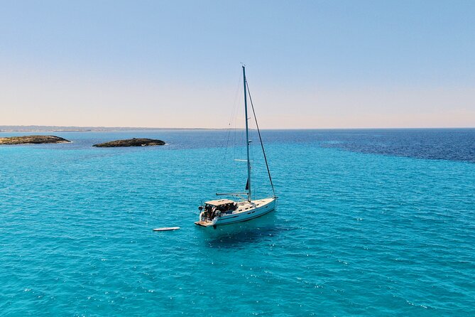 Sailing Cruise in Maddalena Archipelago From Maddalena - Group Size and Recommendations