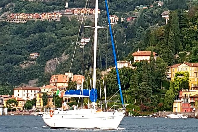 Sailing Experience on Lake Como With Private Skipper - Tour Reviews and Accolades