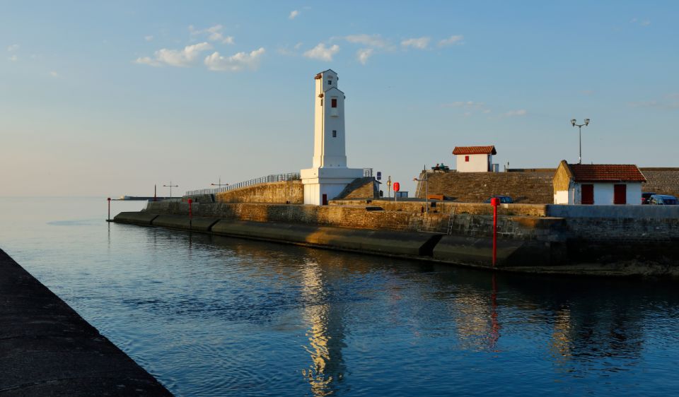 Saint-Jean-de-Luz and Hondarribia Private Tour - Inclusions of the Tour