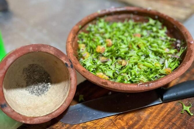 Sajee's Place Cooking Class - Additional Amenities
