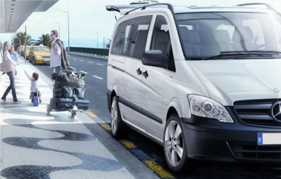 Salento: Pereira Airport Private Transfer Service - Booking Instructions