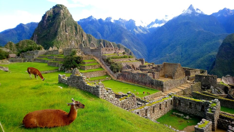 Salkantay Trek to Machu Picchu 4 Days - Getting to the Starting Point