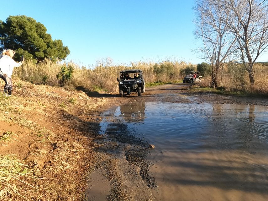 Salou: Buggy Safari With Hotel Transfer - Frequently Asked Questions