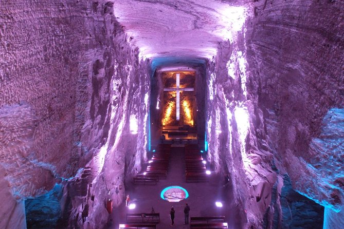 SALT CATHEDRAL ZIPAQUIRÁ Private Tour - Tips for Your Visit