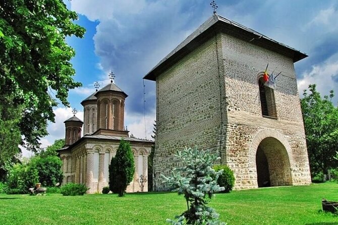 Salt Mine, Planetarium, Winery and Draculas Grave - Private Tour - Tour Inclusions and Pricing