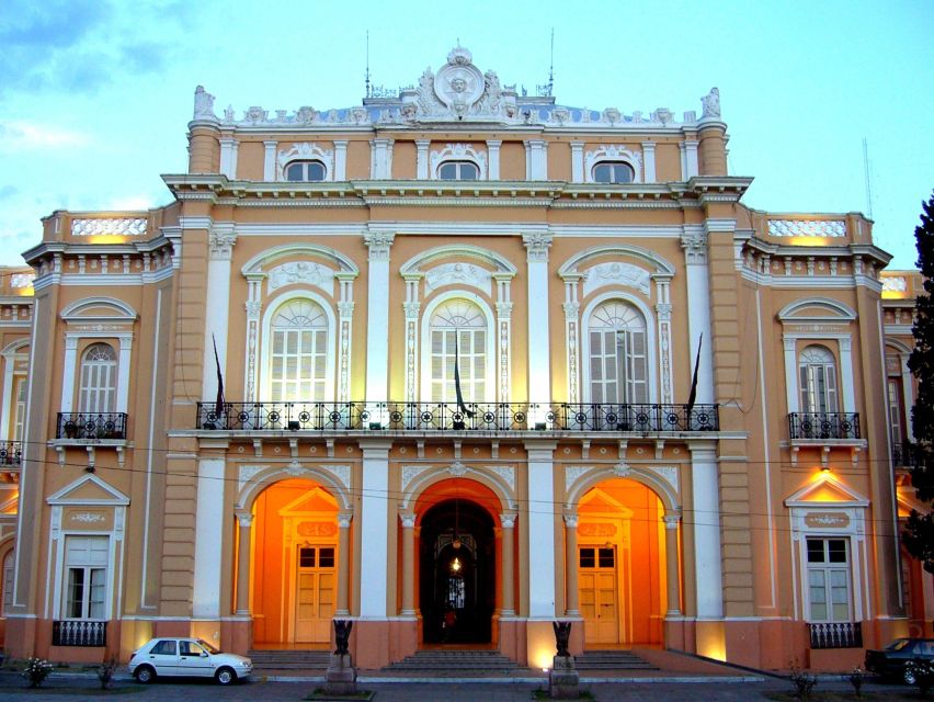 Salta: Guided Half-Day City Tour With Cathedral and Museum - Booking and Cancellation Policy