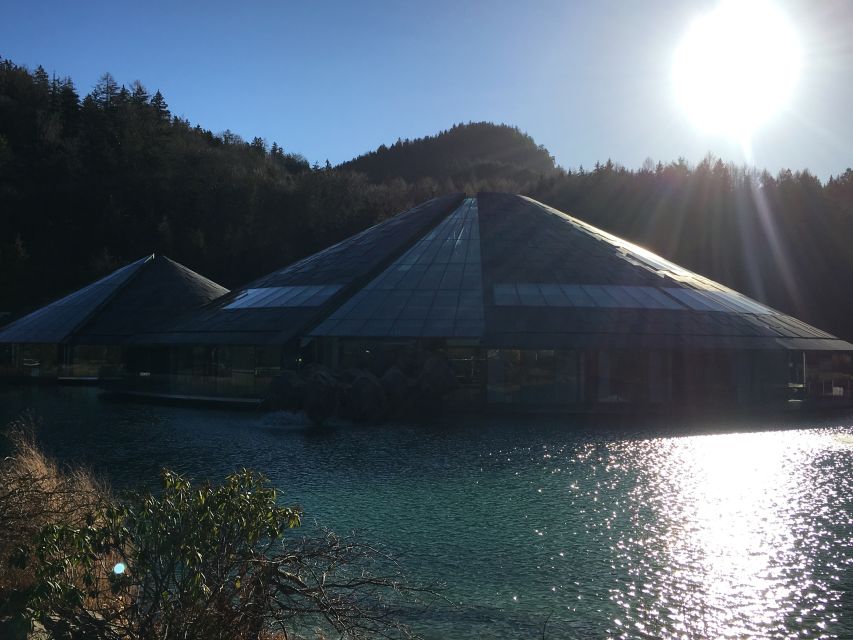 Salzburg: Full-Day Private City & Lake District Tour - Booking Information