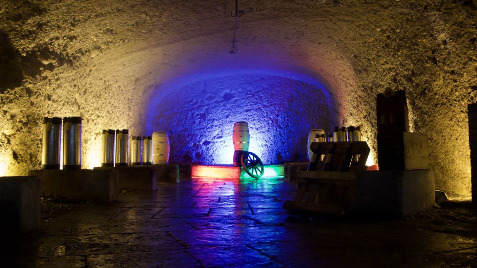 Salzkammergut: Sandstone Beer Cellar Tour - Customer Reviews and Ratings