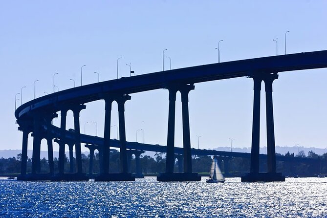San Diego Harbor Cruise - Onboard Amenities