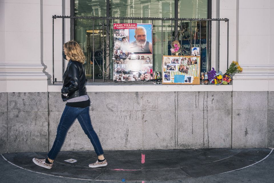 San Franciscos Castro Neighborhood: Self-Guided Audio Tour - Tour Booking and Pricing Information