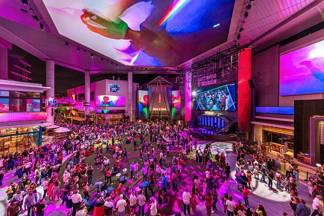 San Juan Nightlife Tour by UTV Can-Am - Cancellation Policy and Reviews