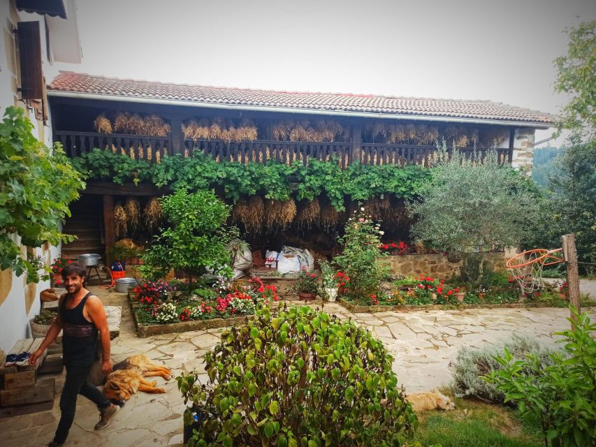 San Sebastian:Discover the Artisan Producers of the Mountain - Frequently Asked Questions