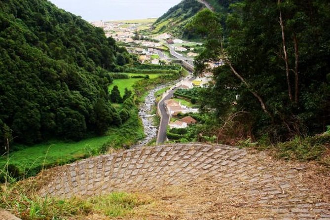 Sanguinho Hike From Ponta Delgada - Traveler Reviews and Feedback