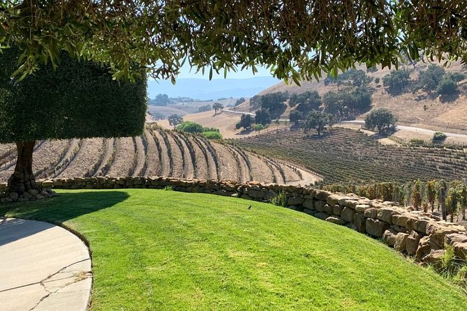 Santa Barbara Vineyard to Table Taste Tour by E-Bike - Pricing Details