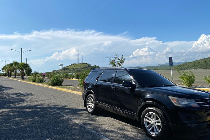 Santo Domingo Elite Transport: Premier and Stylish Car Services. - Booking Process