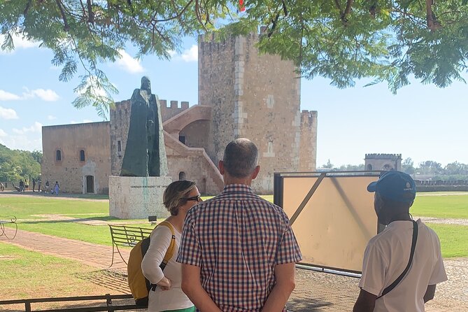 Santo Domingo Guided: Eco-Friendly Adventure on Electric Scooters - Booking Your Adventure